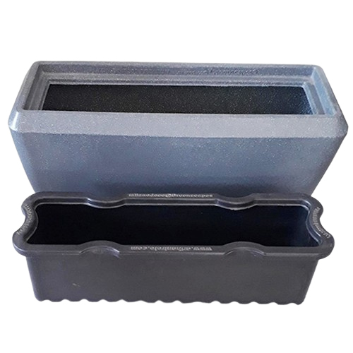 लियोन प्लांटर