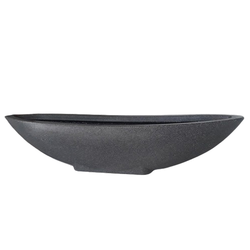 Boat Shape Planter
