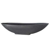 Boat Shape Planter