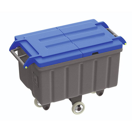 Portable Multi Purpose Trolley