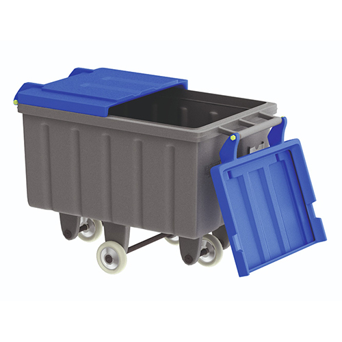 Portable Multi Purpose Trolley