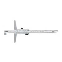 Hook Depth Vernier - Accuracy: High  %