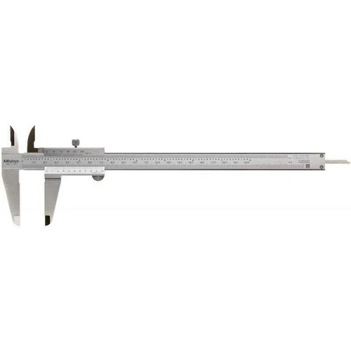 Mituyoto Vernier Calliper - Accuracy: High  %