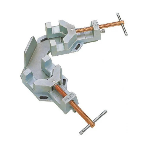 Iron And Steel Jig And Fixture - Color: Silver