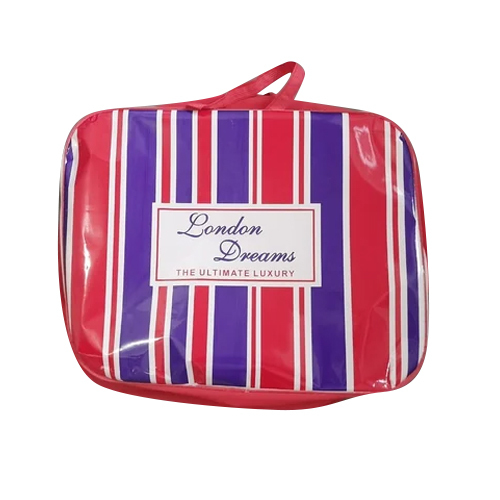 1.5kg London Dream Non Woven Blanket Bag