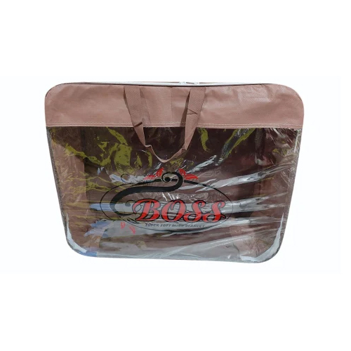 5kg Boss PVC Blanket Bag