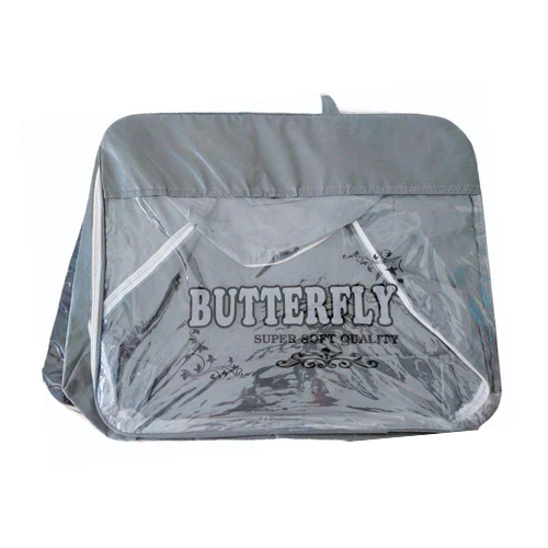 5Kg Grey Printed Non Woven Blanket Packaging Bag - Print Type: Screen