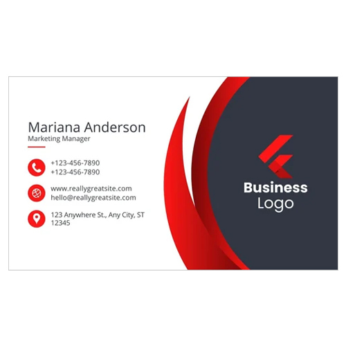 Business Card Printing Services