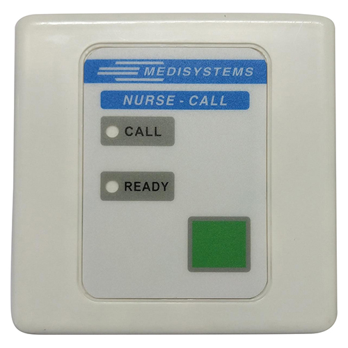 9040 Nurse Call System - Color: White