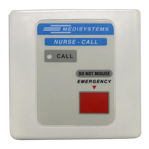 Emergency Toilet Units
