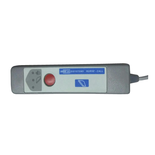 Standard  Patient Handset