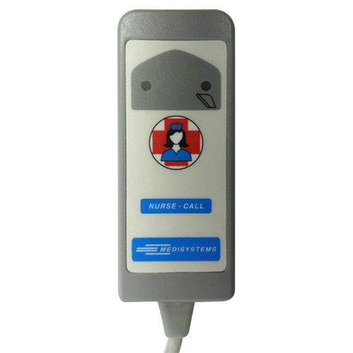 Patient Handset