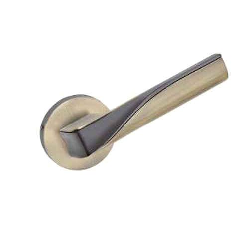 RR-2901 Zinc Rose Handle