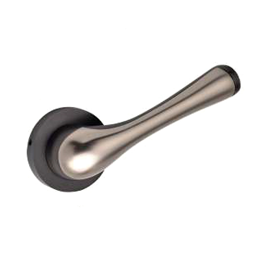 RR-2804 Zinc Rose Handle