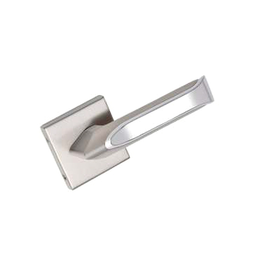 Rr-920 Zinc Rose Handle - Application: Doors & Cabinets