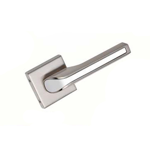 RR-2611 Zinc Rose Handle