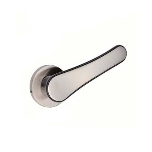 Rr-2803 Zinc Rose Handle - Application: Doors & Cabinets