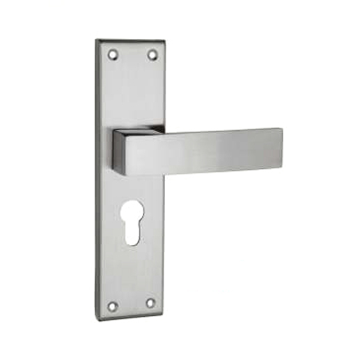Rs-1901 Ss Mortice Handle - Application: Doors & Cabinets