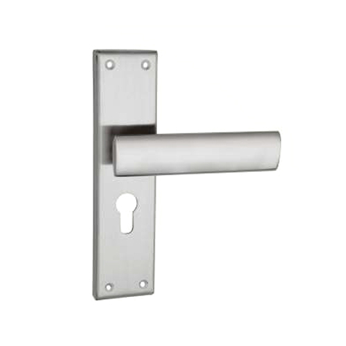 Oval Ss Mortice Handle - Application: Doors & Cabinets