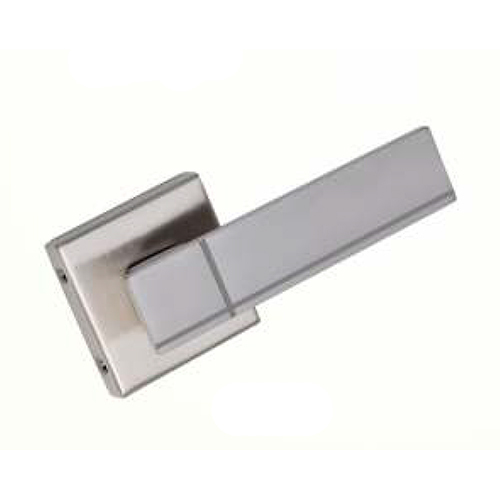 Plus Ss Mortice Handle - Color: As Per Availability