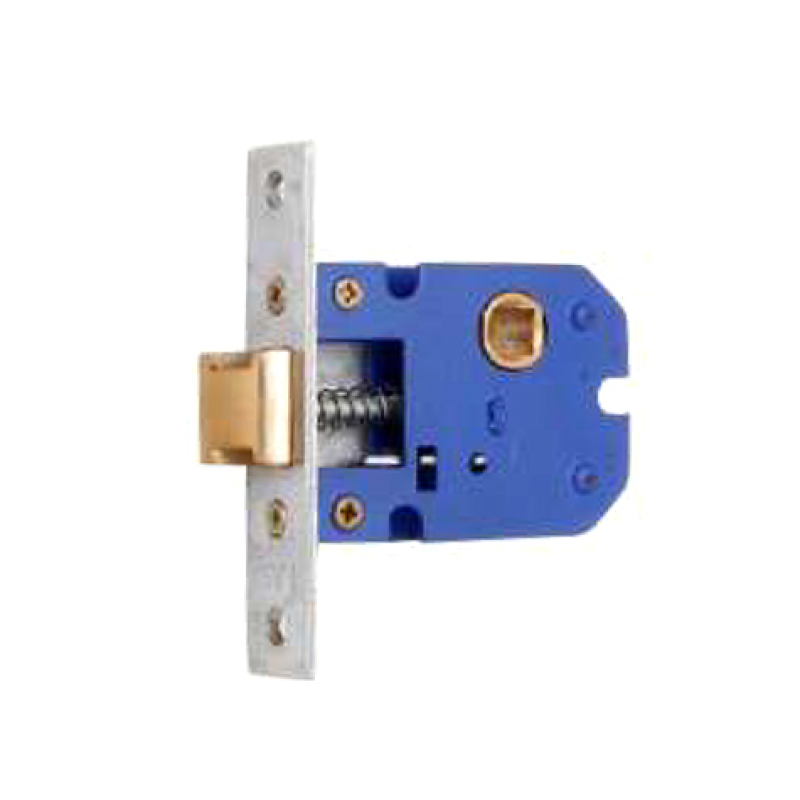 B Latch locks