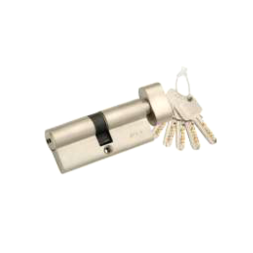 One Side Knob Lock