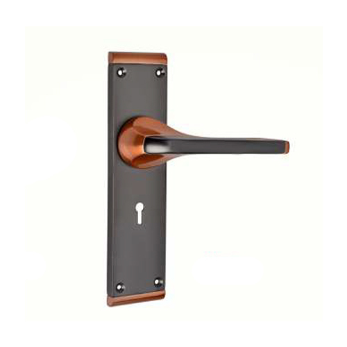 Mazda Zinc Mortice Handle