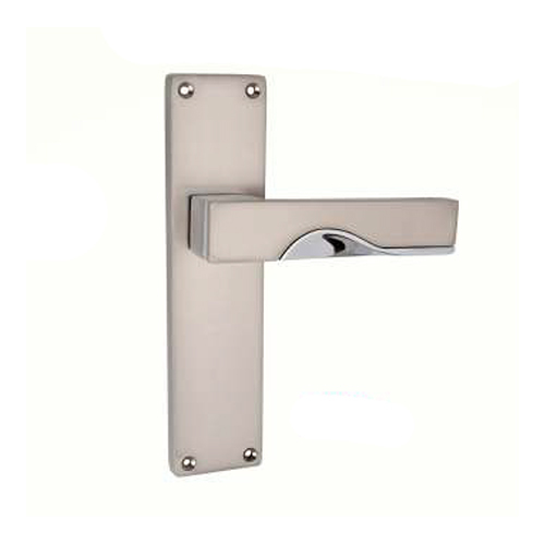 Rm-3003 Zinc Mortice Handle - Application: Doors & Cabinets