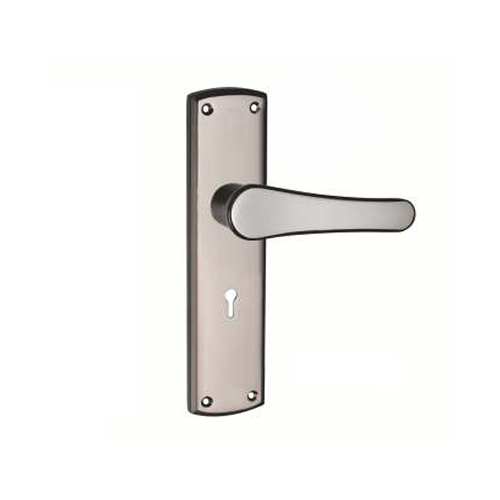RM-2803 Zinc Mortice Handle
