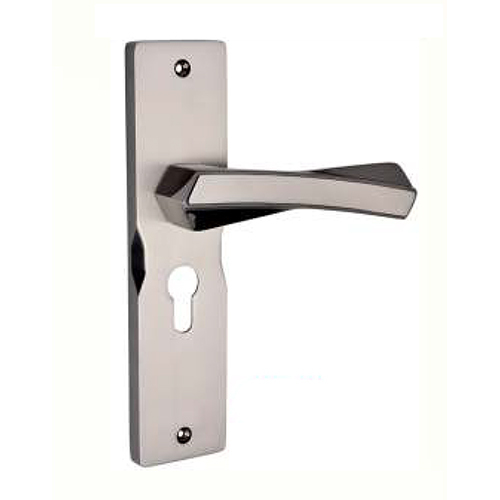 RM-3002 Zinc Mortice Handle