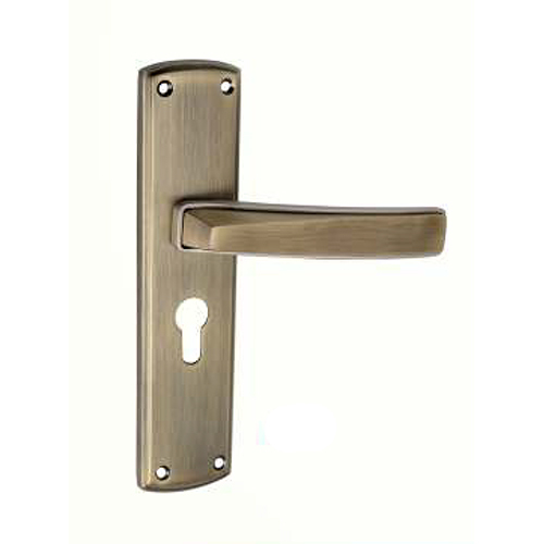 Boat Zinc Mortice Handle