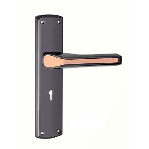 Rm-2611 Zinc Mortice Handle - Application: Doors & Cabinets