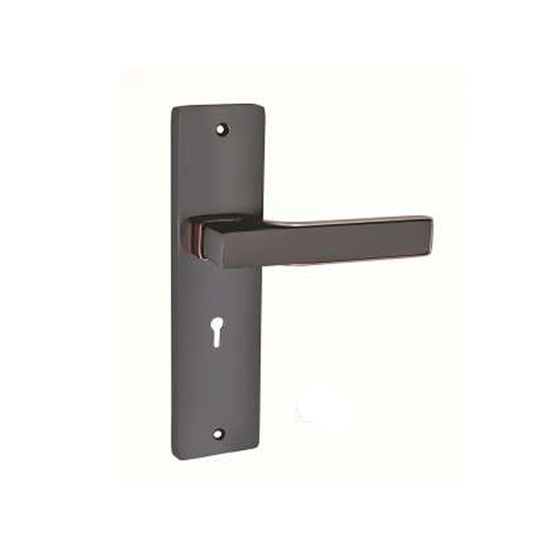 Ship Zinc Mortice Handle