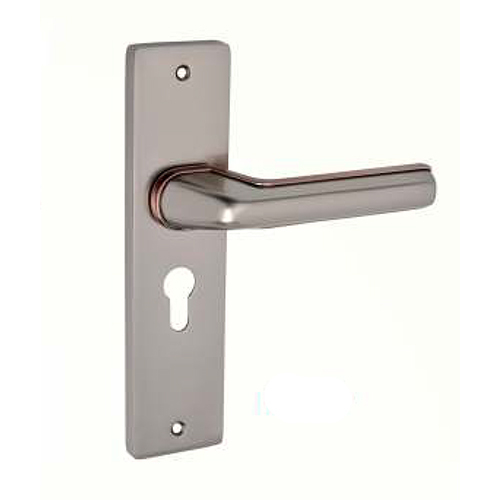 RM-2620 Zinc Mortice Handle