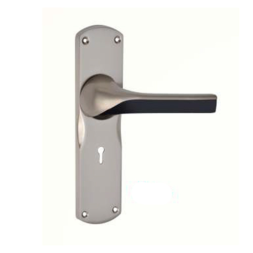 RM-2806 Zinc Mortice Handle
