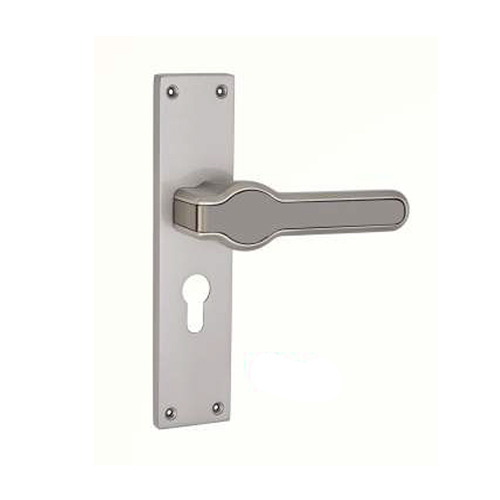 Rm-917 Zinc Mortice Handle - Application: Doors & Cabinets