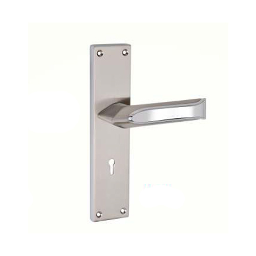 RM-920 Zinc Mortice Handle