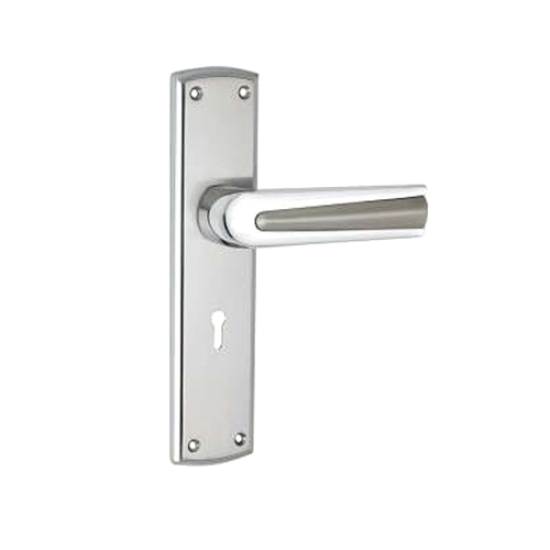 RM-2813 Zinc Mortice Handle