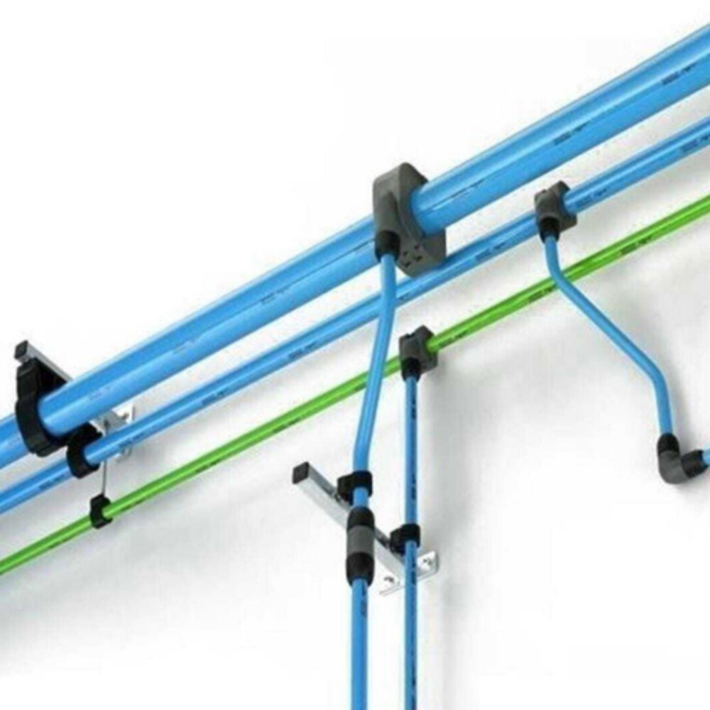 Air Pipeline Fittings - Lubrication Type: Lubricated