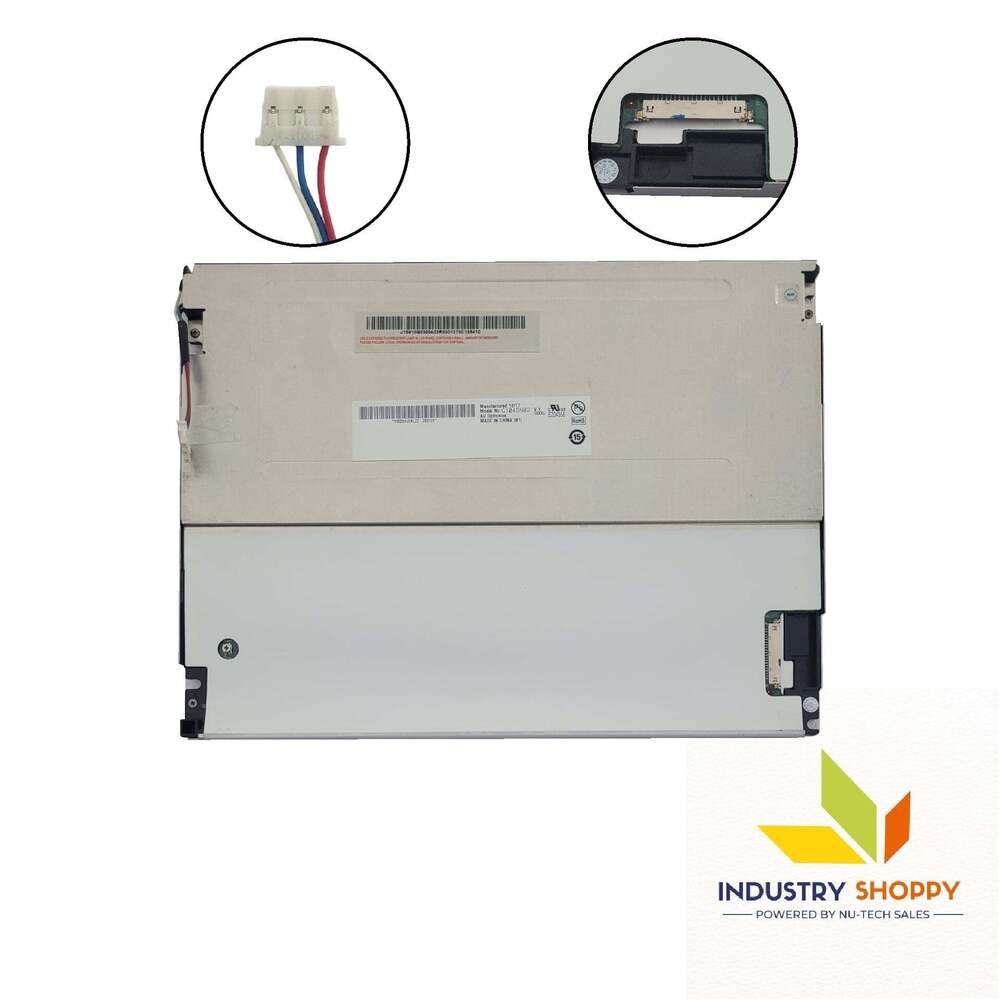 Auo G104sn02-v.1 Lcd Module - Application: Industrial