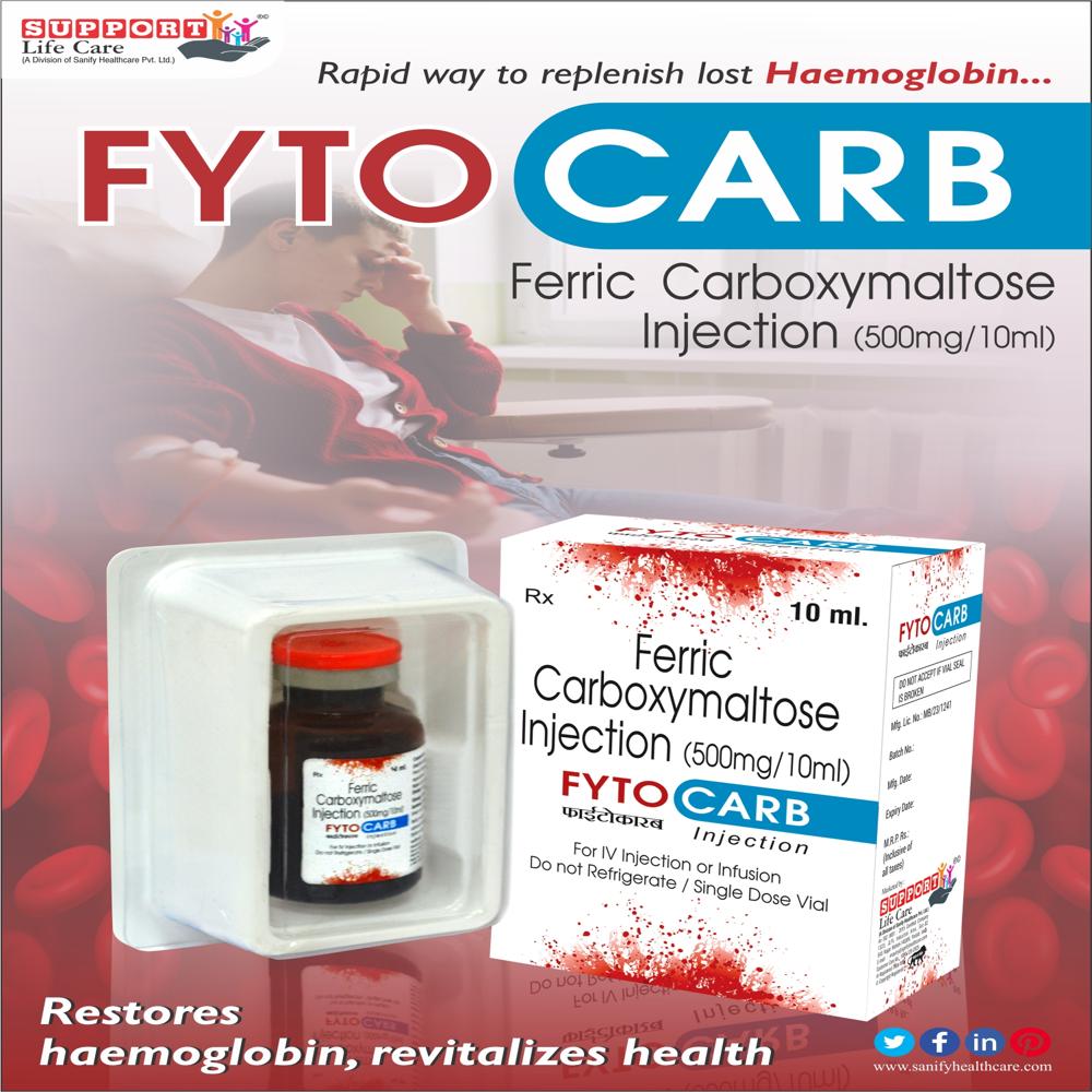 Fyto carb