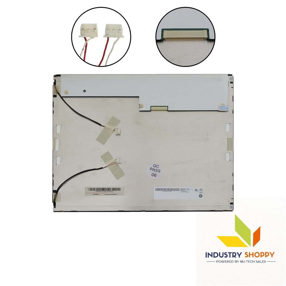 Refurbished Auo G150xg01-v.1 Lcd Module - Application: Industrial
