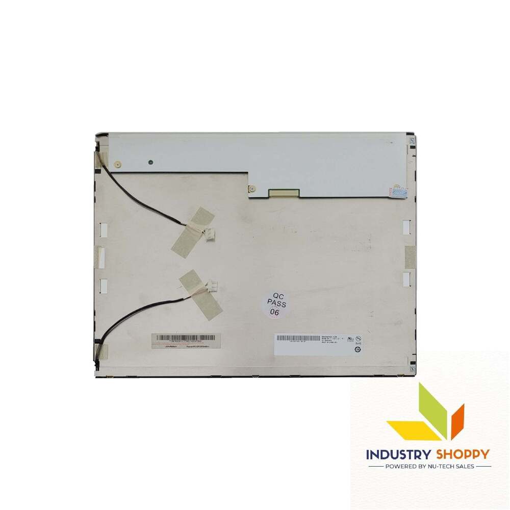 Refurbished Auo G150xg01-v.1 Lcd Module - Application: Industrial