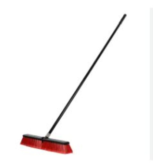 FLOOR CLEANING BRUSH