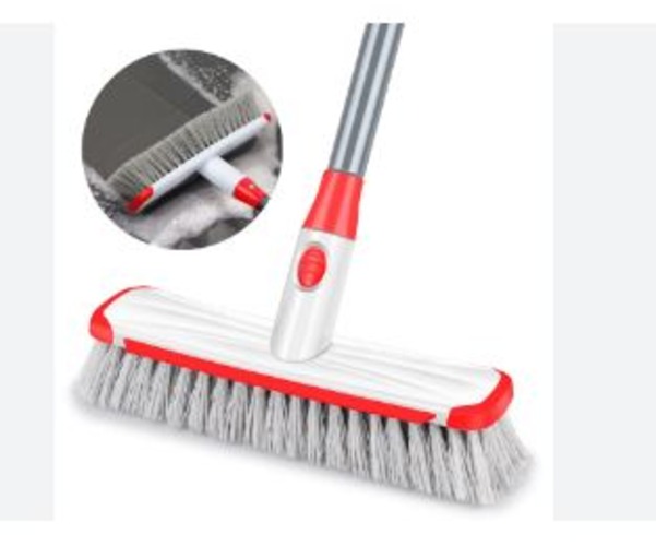 Floor Cleaning Brush