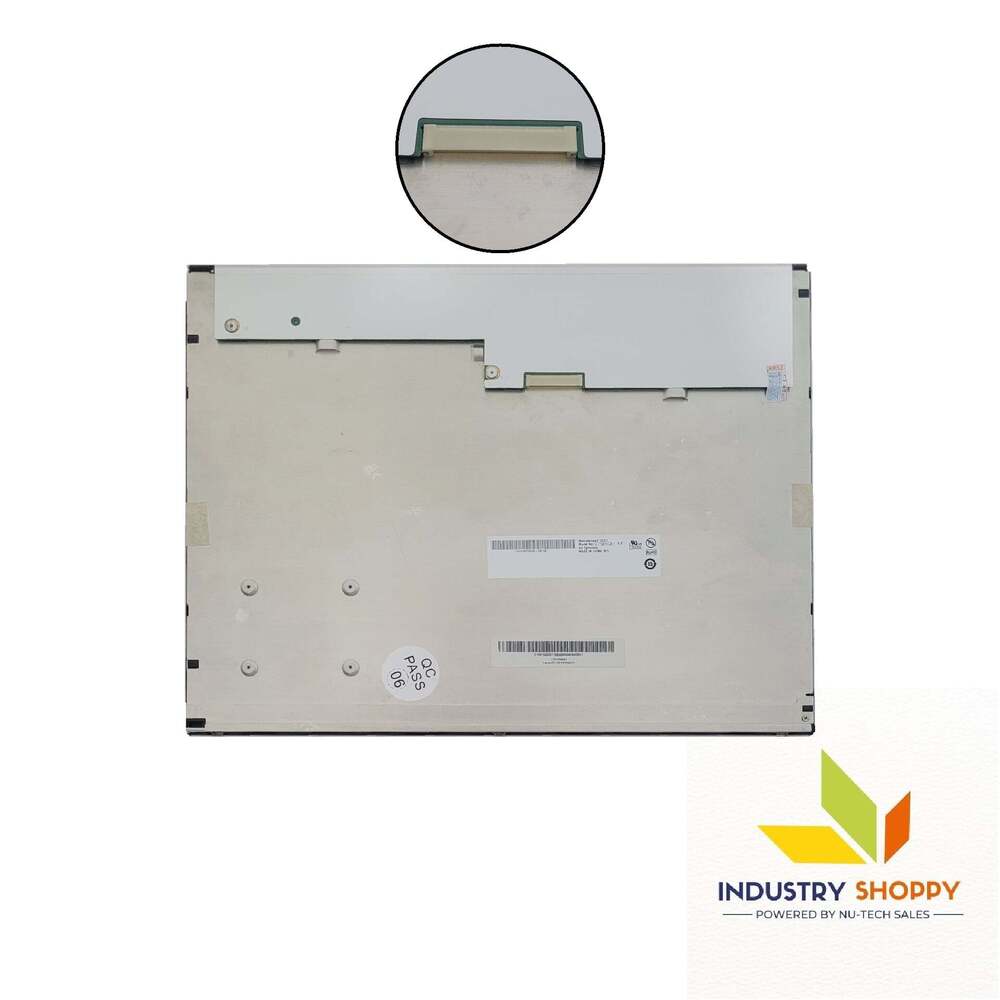 Auo G150xg01-v.2 Lcd Module - Application: Industrial