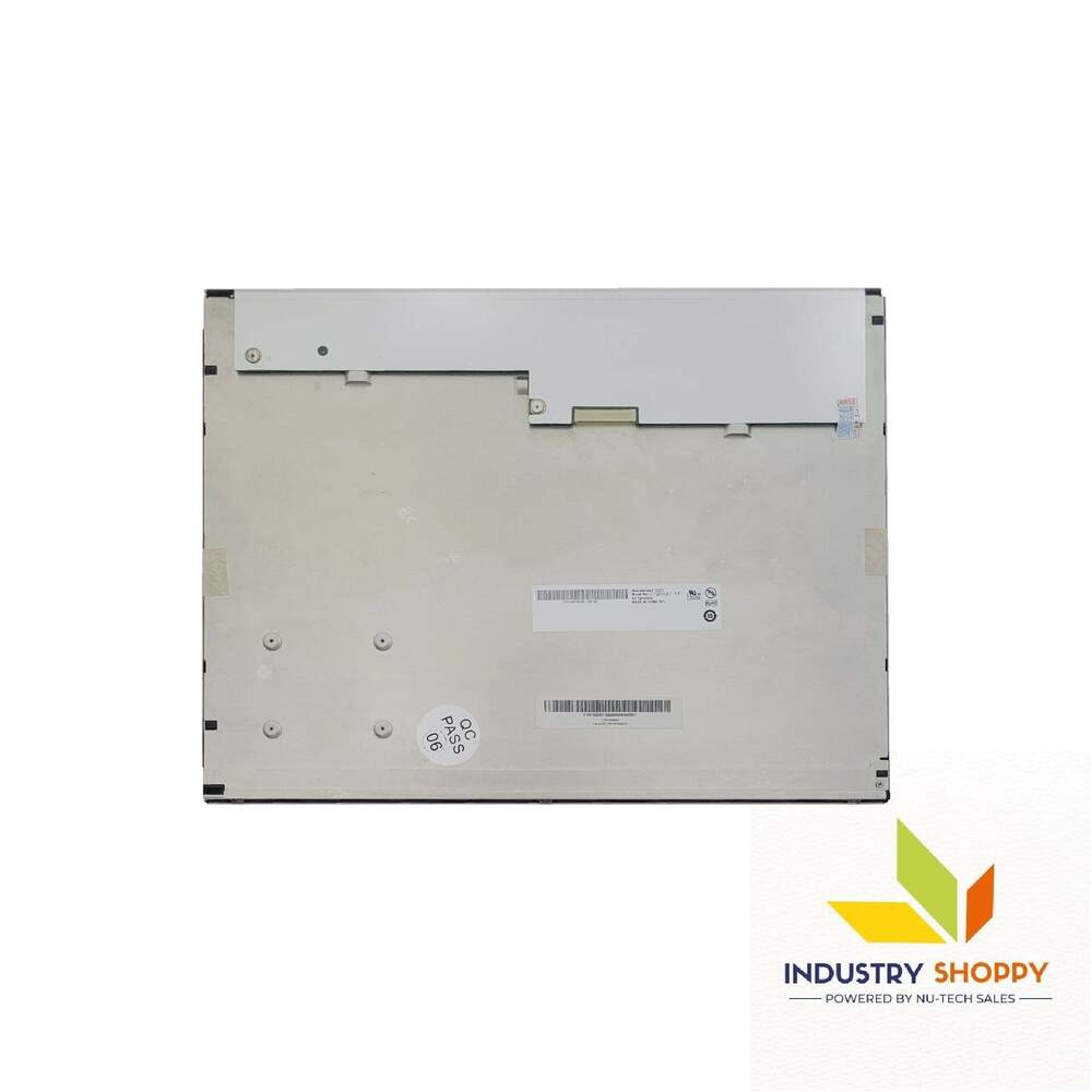 Auo G150xg01-v.2 Lcd Module - Application: Industrial