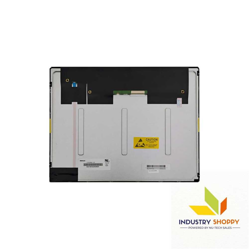 Innolux G150xne-l03 Lcd Module - Application: Industrial
