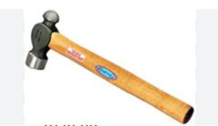 HAMMER WITH HANDLE (B.P)- WH 200 B-TAPARIA 