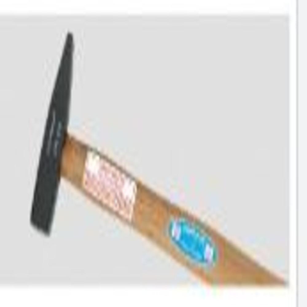 HAMMER WITH HANDLE (B.P)- WH 200 B-TAPARIA 